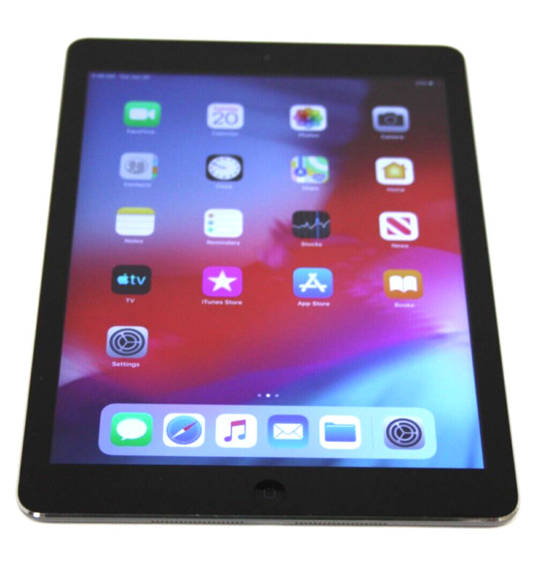 Apple iPad Air 1st Generation for sale | eBay