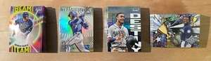 2022 Stadium Club Chrome Inserts | Beam Team, Trophy Hunters, & More | You Pick! - Picture 1 of 5