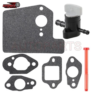 Petcock Assy mit Dichtungen 16950-Z0Y-003 für Honda Rasenmäher HRR216 HRS216 HRX217 - Bild 1 von 11