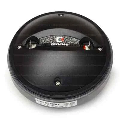 Original Celestion CDX1-1746 / ALTO HG00483 Screw-On Compression Driver - Image 1 of 4