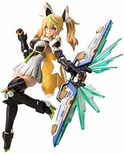 KOTOBUKIYA Phantasy Star Online 2 es Gene Stella Innocent Ver. Kit F/S w/Track#