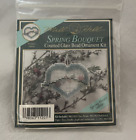 RETIRED! Mill Hill -  SPRING BOUQUET Kits - YOU CHOOSE!
