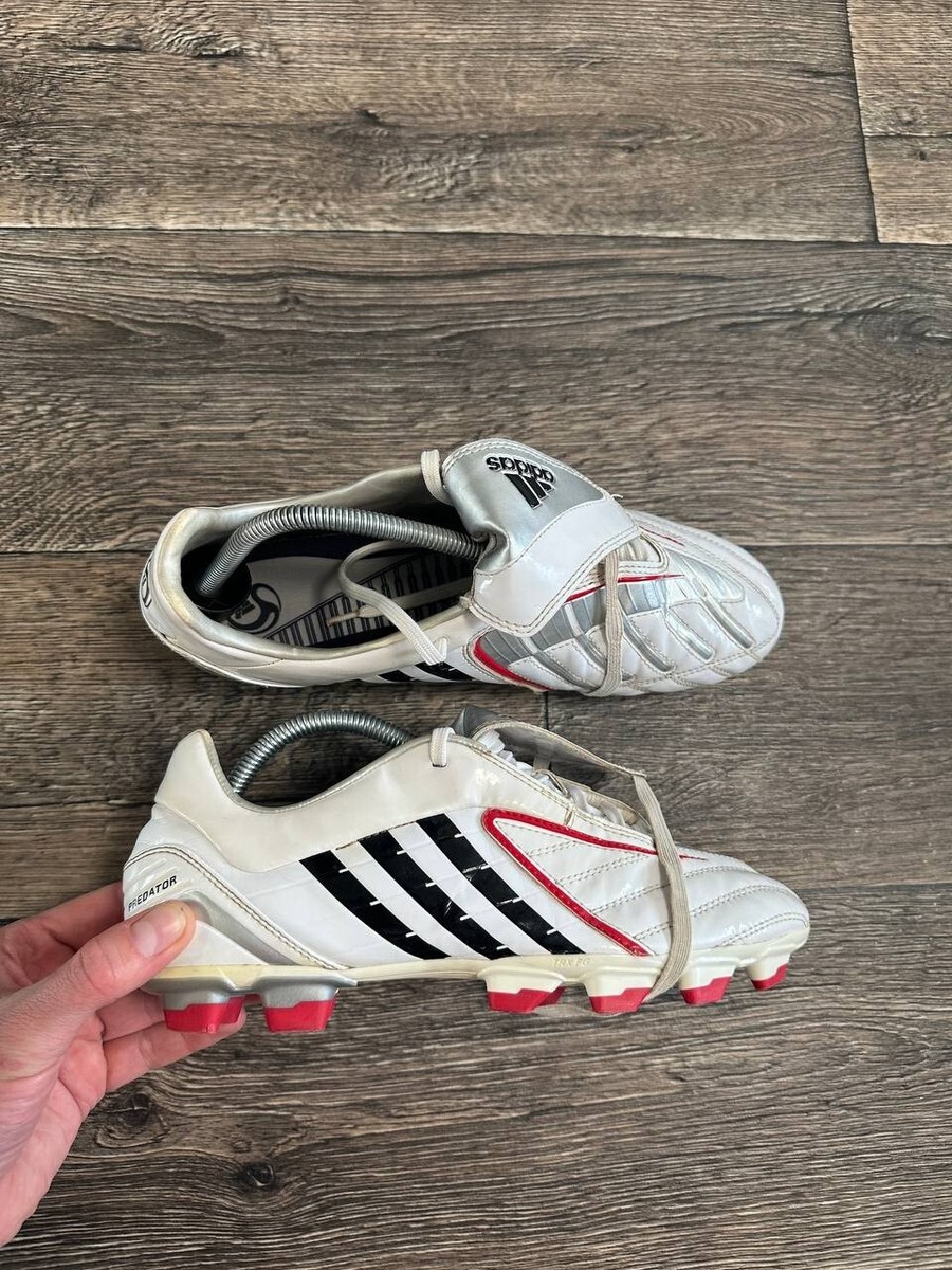 adidas Predator TRX FG Soccer Shoes for Men for sale | eBay adidas Predator TRX FG Soccer Shoes for Men for sale | eBay
