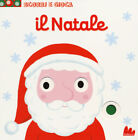 Libri Nathalie Choux - Il Natale. Scorri E Gioca