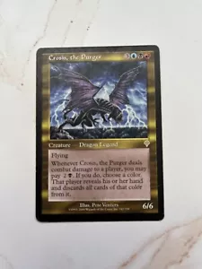 Magic The Gathering: Listing 4 - Picture 1 of 213
