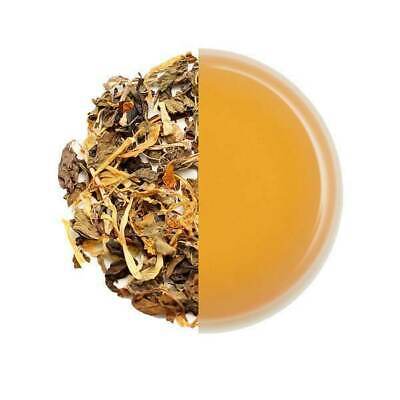Ananda-Green Tea With Tulsi, Ginger And Marigold 25 Teabags, Medium Caffeine • 63.76$