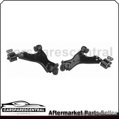 Brazo de control inferior delantero para Chevrolet Traverse Mevotech 2009 2010 2011 2012 2013 Foto 1 de 4