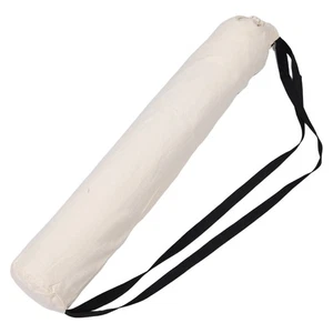Yogamatten-Tragetasche: Yogamatten-Aufbewahrungstasche - Trainingspad-Tragetasche - - Bild 1 von 12