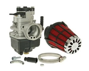 Vergaserkit Malossi MHR PHBL 25 BS, kompatibel für Piaggio Maxi 2T Roller Tuning - Bild 1 von 1
