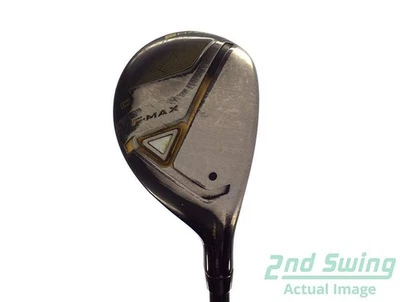 Cobra F-Max Superlite Hybrid 5 Hybrid 25° Graphite Regular Right 38.75in - Image 1 of 4