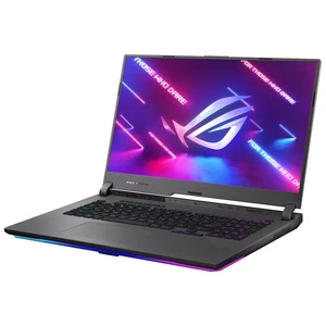 ASUS ROG G713PV AMD Ryzen 9 7940HX 17.3 RTX 4060 64GB RAM 4TB SSD WINDOWS 10 Pro - Imagen 1 de 8