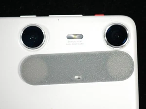 Lens Cover for XREAL Beam Pro 3D camera (your choice of color) - Picture 1 of 13