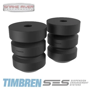 Timbren SES Rubber Rear Kit For 07-20 Chevy Tahoe GM Yukon 6000 lbs 4.75" GMRYS4 - Picture 1 of 5