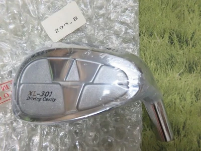 TOUR ISSUE * Sonartec XL-301 * P/S Pitching Wedge Iron Head * 290.8 gms - Image 1 of 4