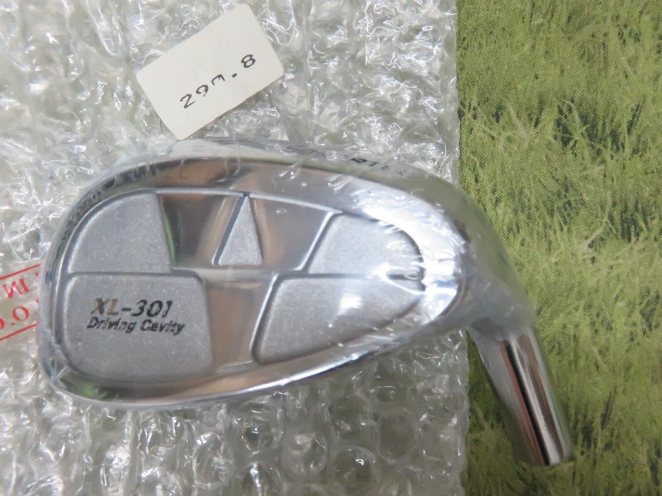TOUR ISSUE * Sonartec XL-301 * P/S Pitching Wedge Iron Head * 290.8 gms - Image 1 of 4