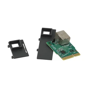 P1112640015 Kit to Add Ethernet to For Zebra ZD421 and Related Printers - Afbeelding 1 van 12