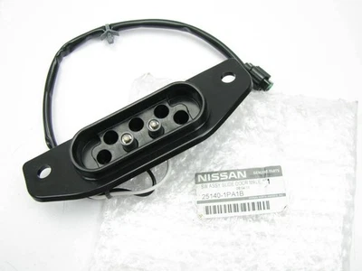 NEW GENUINE Sliding Door Contact Switch OEM For 2014-16 Nissan NV2500 251401PA1B - Image 1 of 4