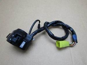 Suzuki GSX 1400 K2 2002 20,005 miles left switchgear (15148) - Picture 1 of 5