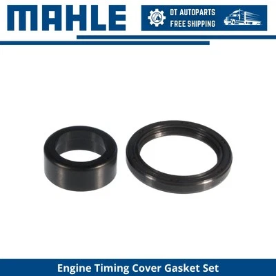 Juego de juntas de cubierta de distribución de motor Mahle para Kia Magentis 2007-2008 2,4 L L4 Foto 1 de 3