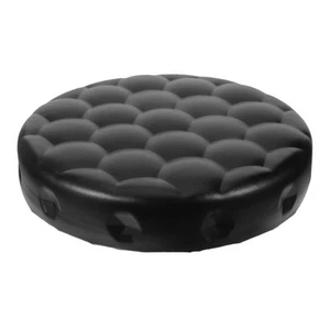 Coussin de siège rond pour tabouret de bar supérieur remplacer les pièces - Picture 1 of 6
