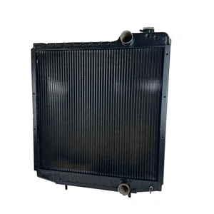 E-A184443 Radiatore per Case/IH 7230 (numero di serie precedente a JJA0064978), +++ - Foto 1 di 6