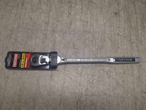 Sears Craftsman USA Nos Rare 3/8” Flex Head Ratchet Quick Release 44815 VVR - Bild 1 von 10