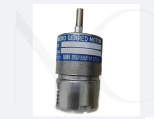 1PC micro motor TE-35QN5-24-200 - Picture 1 of 1