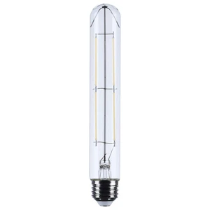 8 Watt T9 LED - Medium Base - Clear - 5000K CCT - 120 Volt - 24-Pack - Picture 1 of 6