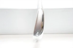 Mizuno Jpx 923 Hot Metal Pro 4 Iron Extra Stiff Flex Graphite 1265435 Excellent - Picture 1 of 5