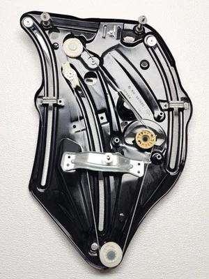 Cuarto regulador ventana mercedes-benz 2010-2016 trasero derecho w207 e350 e400 Foto 1 de 4