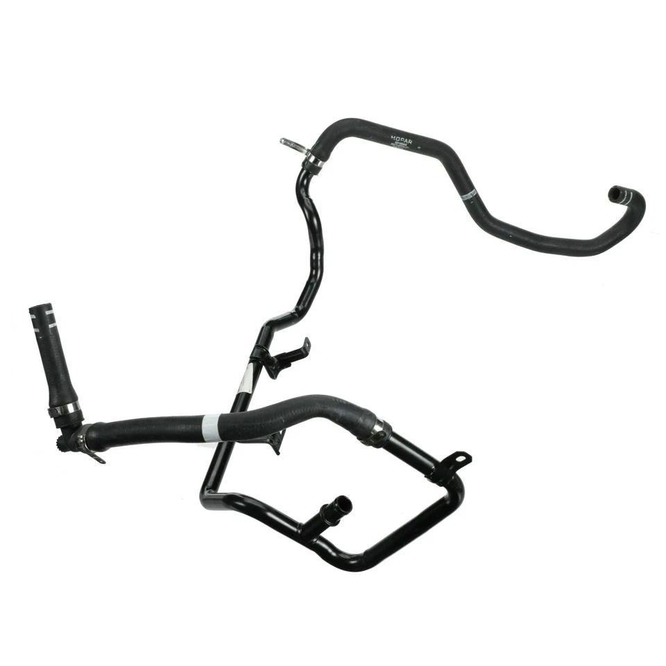 14-19 RAM PROMASTER 1500 2500 3500 HEATER RETURN HOSE OEM NEW MOPAR 52014856AE - Image 1 of 4