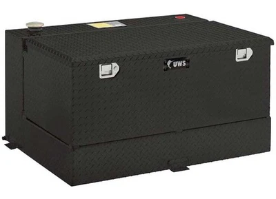 UWS TT-100-CB-B 100-Gallon Combo Transfer Tank Foto 1 de 3