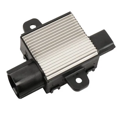 General Motors GM Genuine Parts 15-81991 Fan Control Module - Image 1 of 4