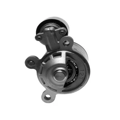 电装 280-5126 首次适合启动电机 适用于 00-05 福特水星貂金牛座 — 第 1/4 张图片