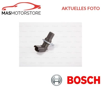 KURBELWELLENSENSOR IMPULSGEBER BOSCH 0 986 280 414 P FÜR FIAT SCUDO,ULYSSE - Image 1 of 4