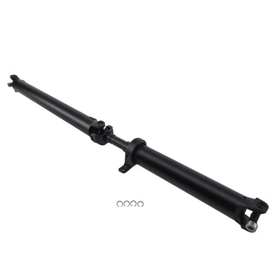 Rear Driveshaft Propshaft for Chevrolet Silverado 3500 GMC Sierra 3500 2001-2003 - Image 1 of 4