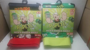popeye herren boxershorts - Bild 1 von 2