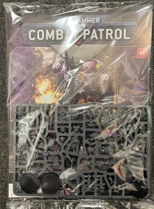 Warhammer 40k 40000 Combat Patrol Issue 65 - Neophyte Hybrids 2 of 2 - In Stock! - Bild 1 von 2