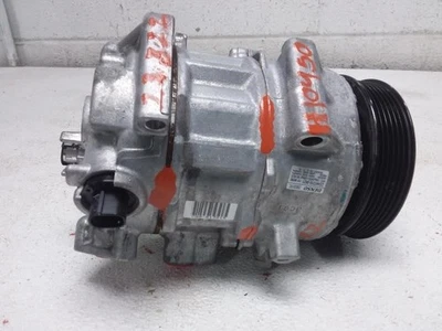 2023 TOYOTA HIGHLANDER 2.4 Liters Turbo AC Compressor  - Image 1 of 4