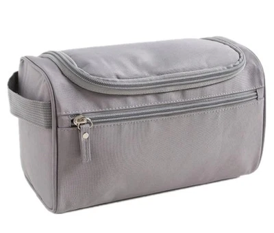 Travel Toiletry Bag for Women Large Capacity Waterproof Cosmetic Organizer - Image 1 of 4