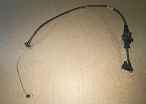Corvette ASR Cable to Throttle Body Automatic Transmission GM 92 93 1992-1993 C4 - Foto 1 di 10