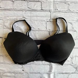 Victoria’s Secret Maternity Bra Nursing Back Lace 38DDD Body By Victoria No Wire - Picture 1 of 17