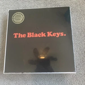 Brothers by The Black Keys 9 x 7” Single Vinyl Record Box Set New Sealed - Picture 1 of 4