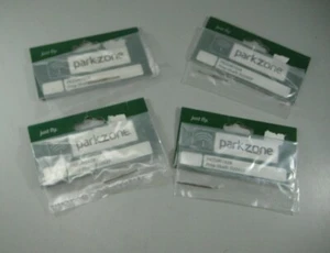 Parkzone Propeller Shaft For SU26xp RC Airplane PKZUM1028 4 pcs Lot PKZ2 - Picture 1 of 5