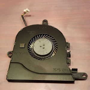 Dell Inspiron 17 3780 17 3793 Laptop CPU Cooling Fan 0NPFW6 FX0M0 4769 - Afbeelding 1 van 3