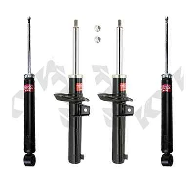 KYB 4 PUNTALES DE RENDIMIENTO VOLKSWAGEN MK5 MK6 JETTA GOLF RABBIT 06 07 08 - 16 Foto 1 de 2