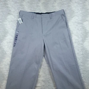 Croft & Barrow Men's Big & Tall Classic Easy Care Khaki Pants 38x36 NWT - Picture 1 of 19