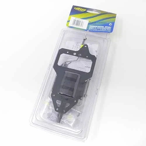 Carson 205331 CNT Getriebe komplett 500205331 - Bild 1 von 1