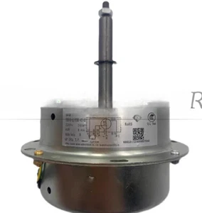 1PC Universal air conditioner fan motor inside outside YDK40YDK-60-6 YDK60-6J - Bild 1 von 4