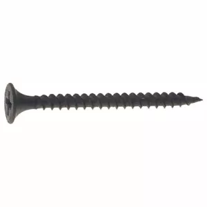 NEW Grip-Rite #8 x 3 in. Philips Bugle-Head Fine Thread Drywall Screws 1 lb. - Picture 1 of 4